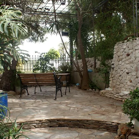 Euripides Studio איסטמיה
