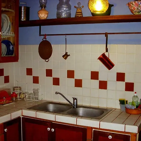 Venkovský dům Euripides Studio Isthmia