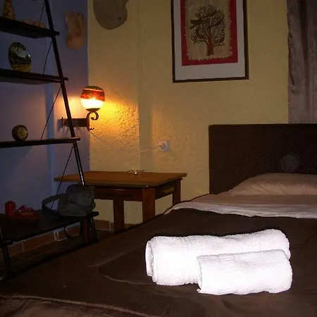 Venkovský dům Euripides Studio