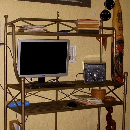 בית כפרי Euripides Studio
