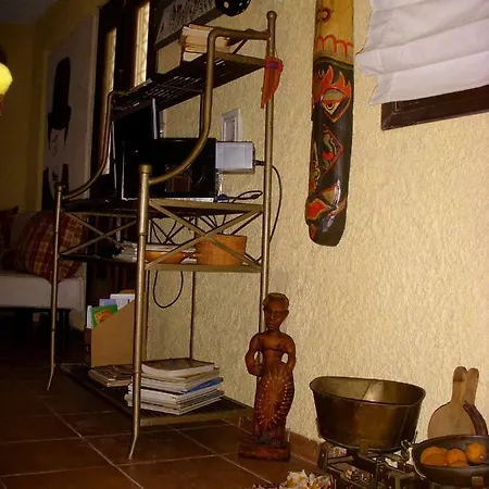 Euripides Studio בית כפרי *